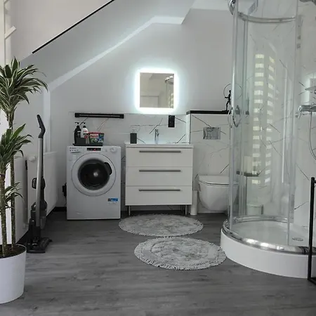 Basztowa Apartament Świnoujście Eksteriør bilde