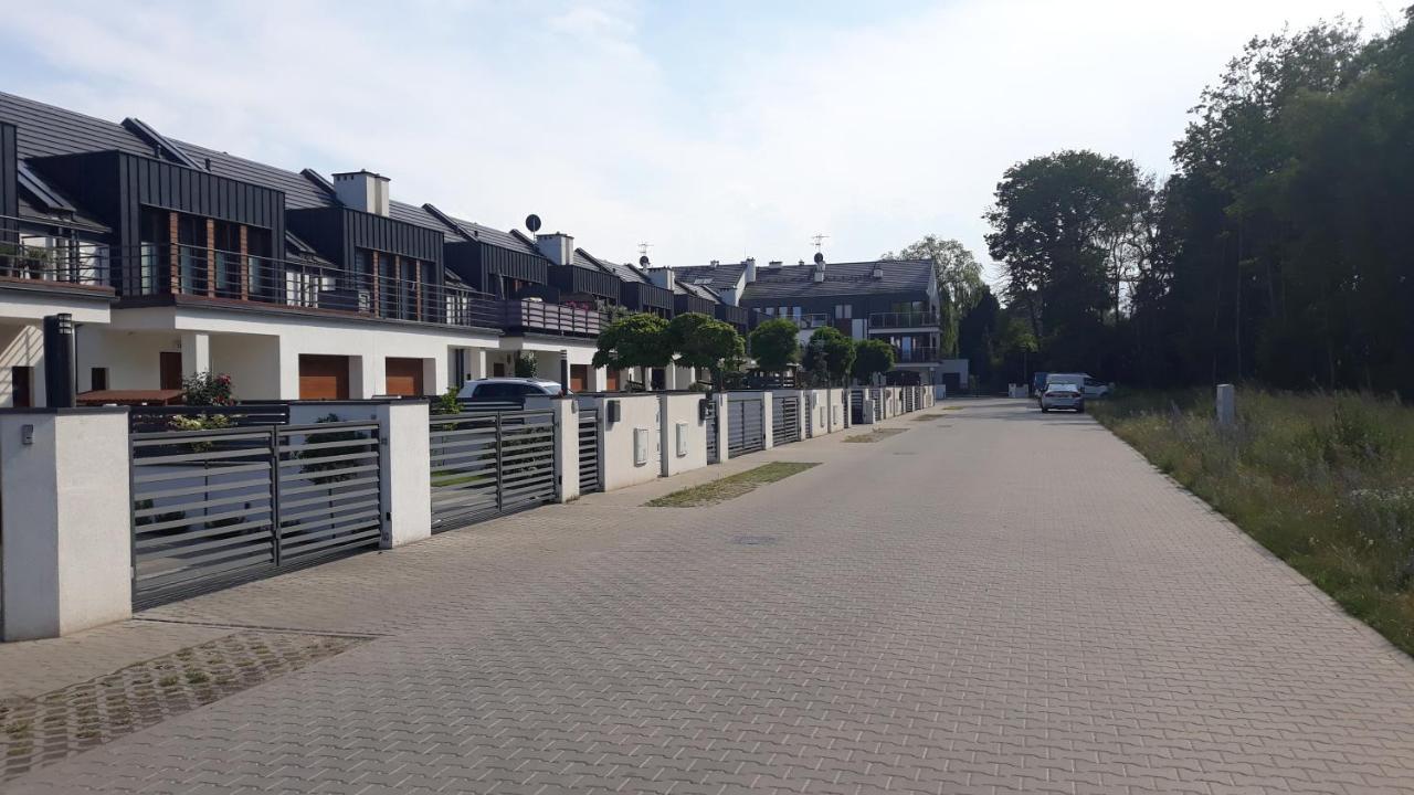 Basztowa Homestay Swinoujscie
