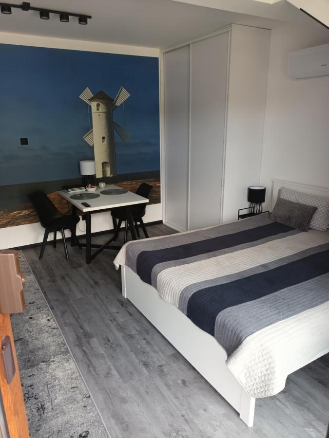 Homestay Basztowa