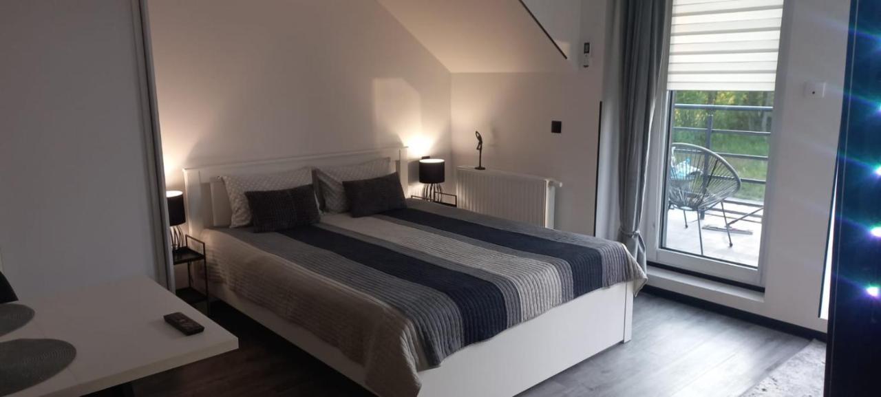 Homestay Basztowa Swinoujscie