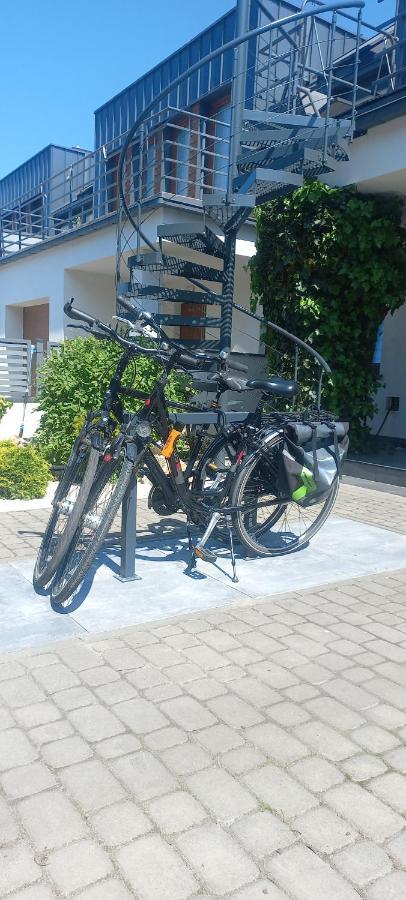 Basztowa Homestay Swinoujscie