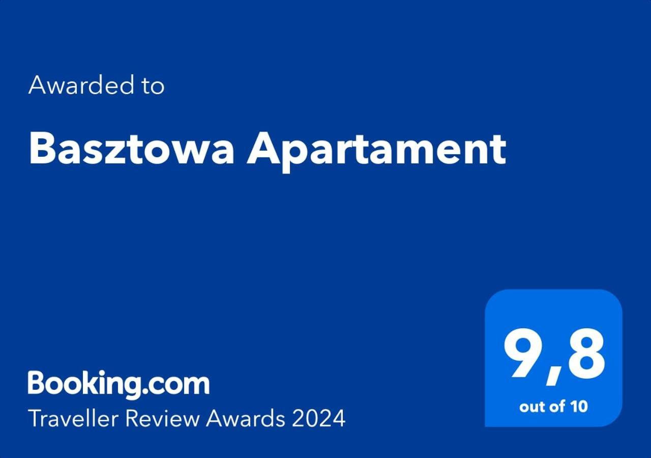 Basztowa *